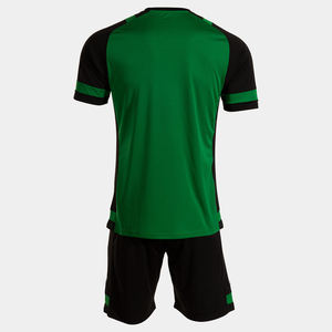 Uniformes de Fútbol Americano de Fábrica, Poliéster Transpirable de Secado Rápido, Personalizados con Impresión, Camisetas de Entrenamiento de Fútbol para Equipos - Product Image 4