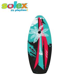 บอร์ดบอดี้บอร์ดขายส่ง วัสดุแกนกลางแข็งแรง เหมาะสำหรับผู้เริ่มต้นเล่นเซิร์ฟ - Product Image 3