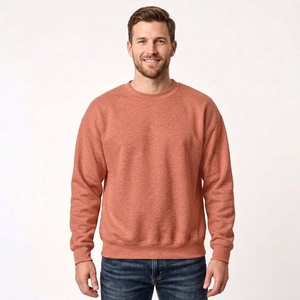 Fabricant de Sweatshirts en French Terry pour Hommes, Vente en Gros, Pulls en Coton, Vêtements Décontractés, Fournisseur d'Habillement, Usine - Product Image 6