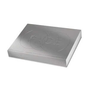 [Álbum Original Coreano] BTS Jimin -FACE [Versión Weverse Albums] - Product Image 2