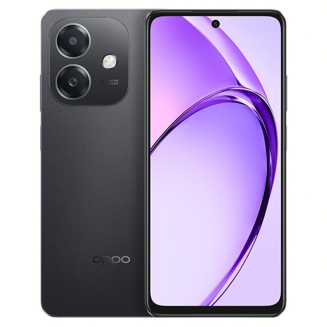 Hot Sell Deca Core 5G Color OS Smart 8GB/256GB 6.7" OLED 120Hz 5000mAh Battery Dual SIM Quick Charge Oppo A3i Phone Brand New