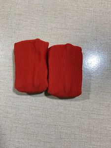 RTS Wholesale Price Best Quality Boxing <b>Shield</b> MMA Fighting Thai Boxing Joint Protection Boxing Knuckles Pad Protector AI-KG-02 - Product Image 5