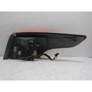 ไฟท้ายซ้าย LED Latitude ปี 2010-2013 มือสอง ของแท้ รหัส 265554335R - Product Image 6