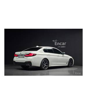 BMW Série 5 530i M Sport 2023/10 Euro V Emission Volant à Gauche Boîte de Vitesses Automatique 37 940 km - Product Image 2