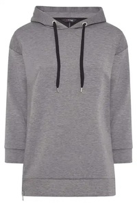 Sudaderas Personalizadas al por Mayor para Mujer, Elegantes y de Alta Calidad, Sudaderas para Mujer con Buen Material en Oferta - Product Image 5