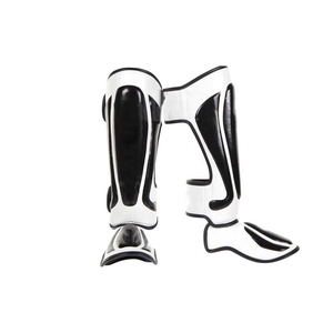 Mejor Precio en Protectores de Empeine para Boxeo y Karate, Venta al Por Mayor, Protectores y Calentadores de Piernas OEM, Protección Premium para el Empeine - Product Image 5