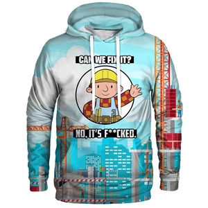 Latest Fashion <b>Sublimation</b> <b>Hoodies</b> for Men Wholesale Rate <b>Sublimation</b> Design <b>Hoodies</b> for Unisex - Product Image 5