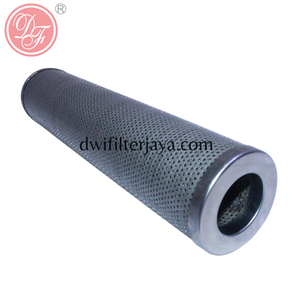 ราคาโรงงาน ตัวกรองไฮดรอลิกสแตนเลส สำหรับสถานีแรงดันไฮดรอลิก - Product Image 3