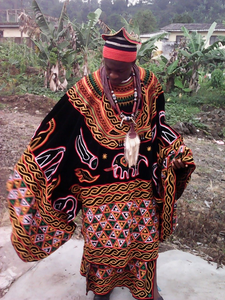 Tela con Estampado Digital Estilo Ankara, Textil Toghu para Ropa Africana, Tela de Alta Calidad, Venta al Por Mayor - Product Image 5