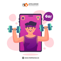 Swimming Stroke Analysis Mobile App Development Golf Swing Analyzer & Coach App Development Tennis Match Statistics Tracking App
