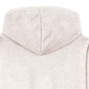Sweat à capuche oversize pour homme, imprimé, en mélange de coton, streetwear décontracté, mode hiver, graphique, fabricant OEM - Product Image 6