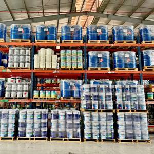 Imprimación Epoxi de Alta Adhesión para Aleaciones, Anticorrosiva - Adhesión Superior para Superficies de Aluminio, Acero Galvanizado y Acero Inoxidable, Pintura para Barcos - Product Image 5