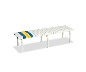 Banc japonais de haute qualité pour usage intérieur et extérieur - Product Image 2