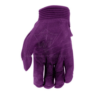 Guantes de béisbol de doble capa con diseño de control del sudor, agarre fuerte en la palma y soporte flexible para la muñeca para entrenamiento deportivo - Product Image 5