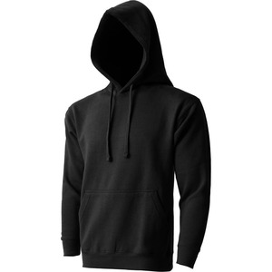 Sudadera con Capucha Extra Grande Personalizada para Hombre, Forro Polar de Invierno con Logotipo Impreso, Talla XL - Product Image 5