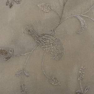 Tissu en Chiffon Brodé Malty Dobby 100% Polyester Respirant Écologique pour Mariage, Couleurs Personnalisées, Fournisseur Textile Export - Product Image 5