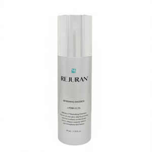 REJURAN 45ml Emulsione Rinfrescante Leggera C-PDRN con Acido Ialuronico e Centella per l'Equilibrio Olio-Acqua, Crema Viso Lenitiva - Product Image 3