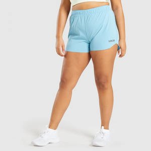 Shorts d'entraînement de haute qualité pour la gym, prix usine, vente en gros, directement de l'usine, prix abordable, quantité OEM, design performance athlétique 2026 - Product Image 1