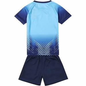 ชุดยูนิฟอร์มอเมริกันฟุตบอลแขนสั้นขายดี แห้งเร็ว สไตล์ล่าสุด ราคาสมเหตุสมผล  โพสต์โดย Dress Sports - Product Image 2