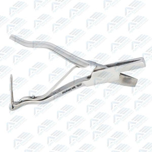 High-quality CE Certified <b>Ear</b> Punch Notcher Plier Accurate Animal Identification Veterinary Stainless Steel Reusable Adjustable - Product Image 6