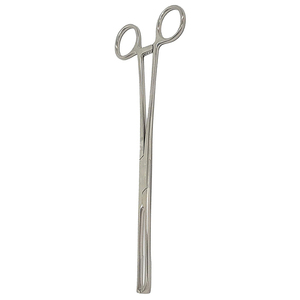 Pinces de préhension Allis de qualité supérieure, 5 x 4 dents, 16 cm, en acier inoxydable allemand, à prix abordable, personnalisables - Product Image 1