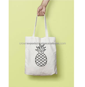 Fabricación de reciclaje yute bolsas último lado de las mujeres bolsas de mejor calidad artesanía bolsas en el precio al por mayor - Product Image 3