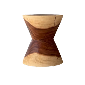 เก้าอี้ไม้ฮัน ดีไซน์ทันสมัย ทนทาน ผลิตจากไม้สักคุณภาพพรีเมียม พร้อมการเคลือบผิวแบบธรรมชาติรักษ์โลก เหมาะสำหรับห้องนั่งเล่นในอพาร์ตเมนต์และตกแต่งภายในเชิงพาณิชย์ - Product Image 2