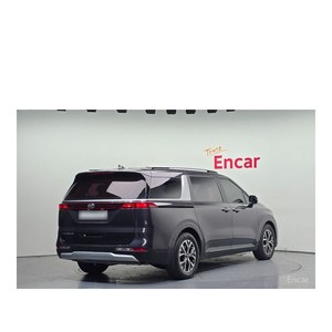 For Kia Carnival Prestige 9-Seater March 2021 Model with 79,380 km Left Steering Diesel Fuel Automatic Gear Box Leather Seats - Product Image 2