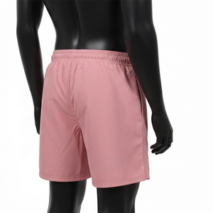 Shorts de Baño para Mujer, Ligeros, de Secado Rápido, Tela de Poliéster 120 GSM, Color Sólido, Logotipo Personalizado por Transferencia Térmica - Product Image 5