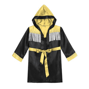 Martial Arts Wear <b>Boxing</b> <b>Robes</b> Kimono Of Jiu Jitsu Men <b>Boxing</b> <b>Robes</b> Unique Style <b>Boxing</b> <b>Robes</b> - Product Image 1