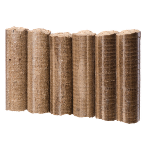 Pacchetto di Test di Briquettes in Legno Duro - Product Image 1