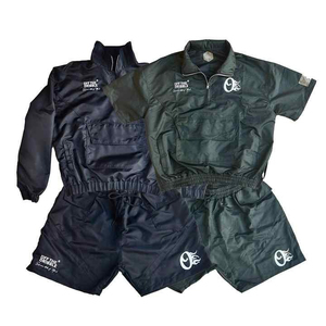 Luxury <b>Flame</b> Print Nylon Short Set Men Summer Tracksuit Zip Up <b>Shirt</b> Beach Outfit Hip Hop Streetwear Vintage Graphics Nylon Set - Product Image 4