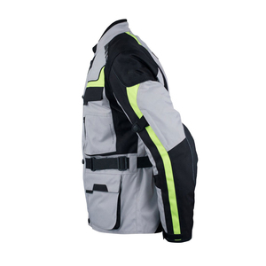 Servicio OEM, Chaqueta de Motocross Cordura, Duradera y Ligera, Personalizable, para Todas las Temporadas, Equipamiento de Motociclismo - Product Image 1