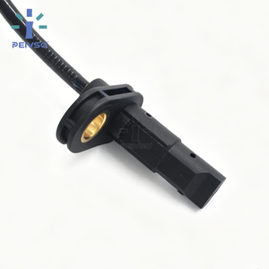 Capteur ABS de haute qualité PEIVSO pour Hyundai Kia, capteur de vitesse de roue ABS 59830-F2300 - Product Image 4