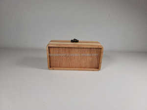 Handmade <b>Wooden</b> Jewelry Box, Handmade Gift for her/him, Christmas gift, Keep safe box, gift , Monogram Keepsake Box for Male - Product Image 4