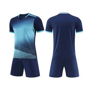 Tienda de Camisetas de Fútbol, Camiseta de Fútbol de Alta Calidad, Uniforme de Fútbol Masculino, Camiseta de Equipo de Fútbol - Product Image 1
