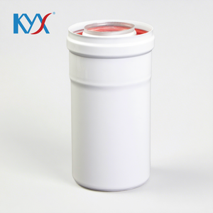 <span class=keywords><strong>Tuyau</strong></span> d'évacuation concentrique standard d'usine pour poêle mural à gaz, kit <span class=keywords><strong>de</strong></span> cheminée non-condensante - Product Image 3