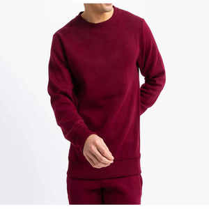 Survêtement pour hommes de haute qualité, OEM, ODM, étiquette privée personnalisée, toucher doux, construction durable, service de fabrication en gros - Product Image 2