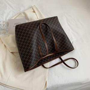 Sac messager pour femme en cuir véritable fait main, rétro, bandoulière, fermeture éclair sécurisée, motif losanges, logo, durable, décontracté, voyage - Product Image 1
