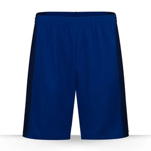 <b>Top</b> Quality Hot Selling Men's Mesh Sports Basketball Shorts Breathable Polyester Athletic Wear Basketball Mesh Practice Shorts - Product Image 3