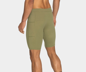 Calzoncillos Boxer para Incontinencia Masculina, Ropa Interior de Alta Calidad para Hombres, Transpirable, de Algodón, 4 Capas, Protección a Prueba de Fugas - Product Image 3