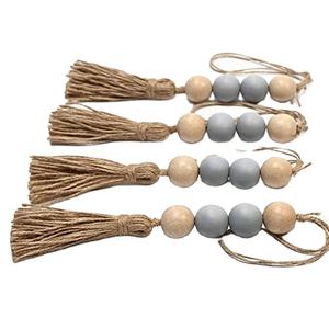 Guirlande en résine de qualité supérieure perles florales pour la décoration de la maison de mariage chaîne de guirlande décorative pour les événements de fête conception artisanale en résine élégante - Product Image 1