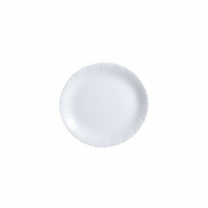 Assiette en céramique de 25 cm PLATO LLANO, vaisselle et assiettes - Product Image 1