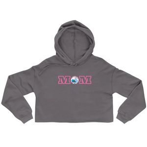 Sudadera con Capucha Corta para Mujer Jack and Jill MOM, Tela Suave Premium, Manga Larga, Informal, Venta al Por Mayor - Product Image 2