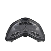 Luz Trasera LED Integrada con Certificación E-MARK y Lente Ahumada para Ducati Monster 1200 / 1200S / 1200R 2014-2020
