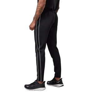 Conjunto Deportivo Casual para Hombre, con Cierre Completo y Ribete Negro, Ropa Deportiva para Gimnasio, Jogging, Ropa Urbana, Ropa Deportiva de Invierno - Product Image 3