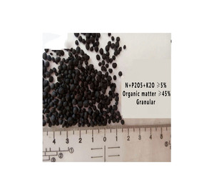Amino Humic para Sistemas de Agricultura Orgánica, Polvo Amino Humico Premium para el Acondicionamiento del Suelo - Product Image 2