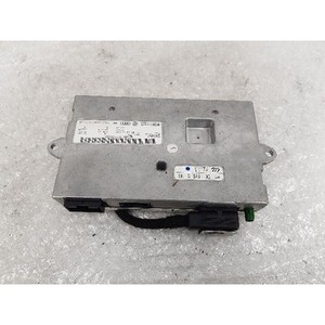 ECU A8 Usada de 2005, Nueva A8 ECU OEM 4E0035729A - Product Image 3