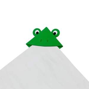 Marcapáginas de Diseño Original, Papelería de Calidad, Regalo de Oficina, Regreso a Clases, OEM ODM, Rana - Product Image 3