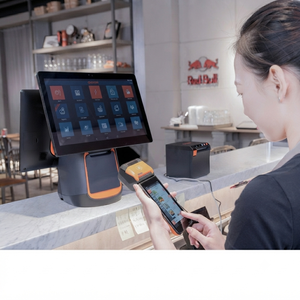 Servicios de Sistema POS de Última Generación: Pago Rápido, Procesamiento Seguro de Pagos y Soluciones Integradas de Gestión Minorista - Product Image 4